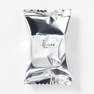 MUJI Hot & Sour Soup – кислопряный суп с томатом и кунжутным маслом (4 порции)