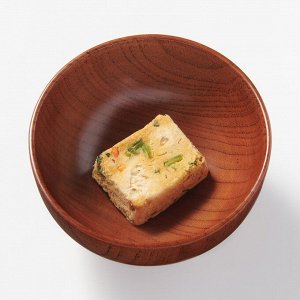 MUJI Chicken Meatballs & Root Vegetable Miso Soup – мисо-суп с куриными тефтельками и корнеплодами