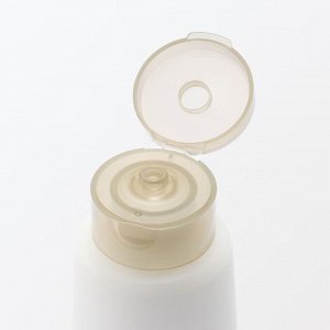 MUJI Mild Face Soap – мягкое очищающее средство для умывания