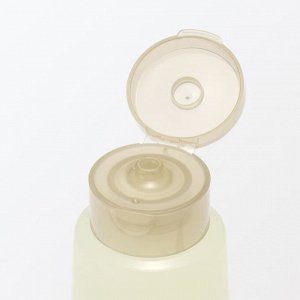 MUJI Mild Gel Cleansing – мягкое гелевое средство для снятия макияжа
