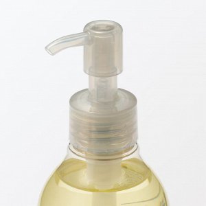MUJI Mild Oil Cleansing – мягкое очищающее масло