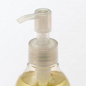 MUJI Sensitive Skin Oil Cleansing – очищающее масло для чувствительной кожи