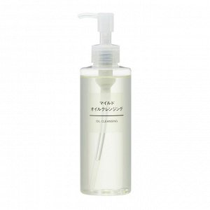 MUJI Mild Oil Cleansing – очищающее масло