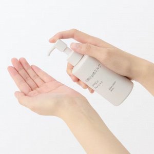 MUJI Sunscreen Milk SPF50+ PA++++ – солнцезащитное молочко