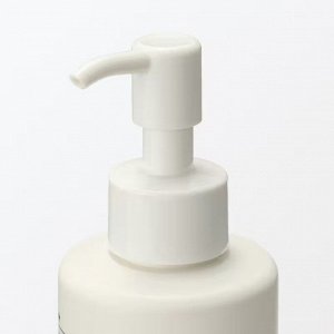 MUJI Sunscreen Milk SPF50+ PA++++ – солнцезащитное молочко