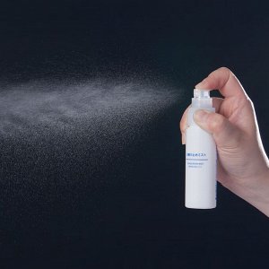 MUJI Sunscreen Mist SPF30 PA+++ – солнцезащитный мист