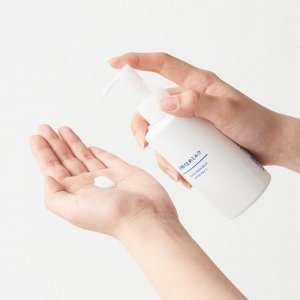 MUJI Sunscreen Milk SPF30 PA++ – солнцезащитное молочко