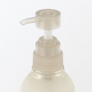 MUJI Plant Fermented Conditioner Volume & Strength – Растительный кондиционер для упругости и объёма волос
