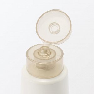 MUJI Plant Fermented Hair Mask Volume & Strength – Растительная маска для волос с эффектом упругости и объёма