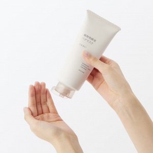 MUJI Plant Fermented Hair Mask Moisture – Растительная маска для глубокого увлажнения волос