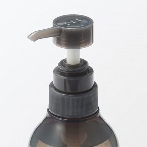MUJI Plant Fermented Medicated Scalp Shampoo - шампунь из натуральных ферментированных ингредиентов для ухода за кожей головы