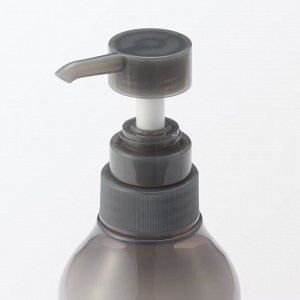 MUJI Plant Fermented Medicated Scalp Conditioner - кондиционер из натуральных ферментированных ингредиентов для ухода за кожей головы