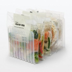 MUJI Freezer Divider - перегородка для морозильной камеры