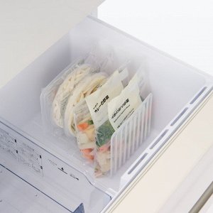 MUJI Freezer Divider - перегородка для морозильной камеры