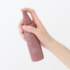 MUJI Plant Fermented Medicated Aging Care Essence - растительная эссенция против возрастных изменений кожи головы