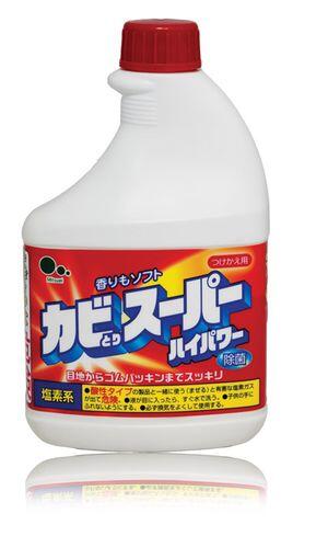 "Mitsuei" Мощное чистящее средство для ванной комнаты и туалета с возможн