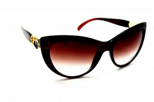 Женские солнцезащитные очки Aras 1838 с2