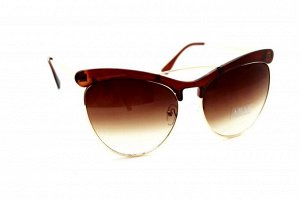 Женские солнцезащитные очки Aras 1620 с2