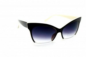 Солнцезащитные очки Aras 1630 c6 бело-черный
