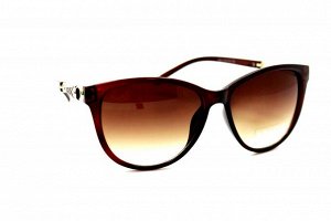 Солнцезащитные очки Aras 1802 коричневый