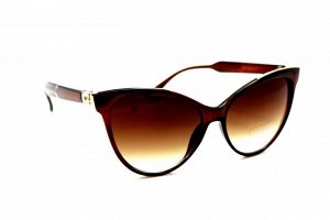 Солнцезащитные очки Aras 1850 коричневый
