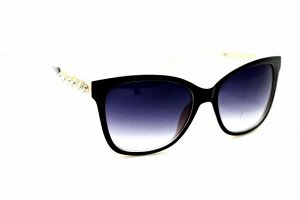 Солнцезащитные очки Aras 1841 с3 черный белый