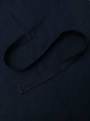 Набор фартуков «Этель. Мама и дочка», женский 60x70 см, детский 50x60 см, 100% лён