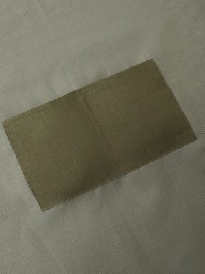 Набор фартуков «Этель. Папа и сын», мужской 60x70 см, детский 50x60 см, 100% лён