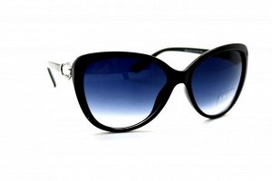 Солнцезащитные очки Aras 2062 с80-10 черный