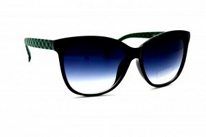 Солнцезащитные очки Lanbao 5024 с80-10-10/11 зеленый