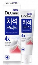 Зубная паста DR.CLINIC 2080 TOOTHPASTE(120G)