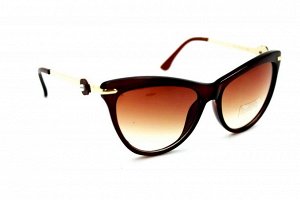 Солнцезащитные очки Aras 1636 коричневый