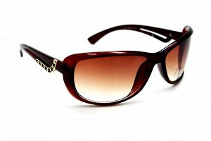Солнцезащитные очки Aras 1445 коричневый