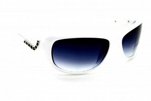 Солнцезащитные очки Aras 1445 белый