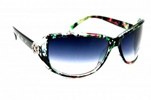 Солнцезащитные очки Aras 1570 зеленый