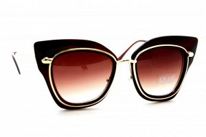 Солнцезащитные очки Aras 8043 с81-11
