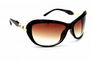 Солнцезащитные очки Aras 1576 коричневый