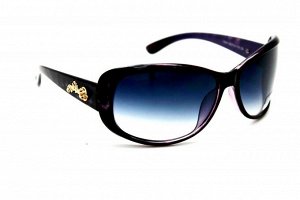 Женские солнцезащитные очки Aras 1554 с6