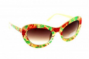 Распродажа женские солнцезащитные очки Aras - 1624 с8