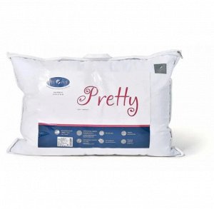 Подушка "Pretty" 50х68см