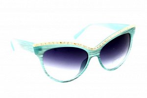 Женские солнцезащитные очки Aras - 1679 с7
