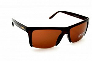 Солнцезащитные очки Aras 1701 коричневый
