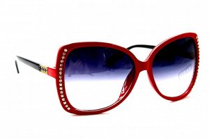 Солнцезащитные очки Aras 1451 красный