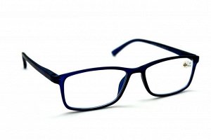 Готовые очки t- 9002 c3 синий