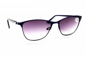 Солнцезащитные очки с диоптриями FM - 876 с8