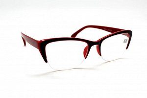 Готовые очки - boshi 86026 красный