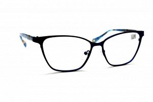 Готовые очки Farsi 5577 синий
