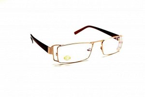 Готовые очки v-999 золото