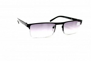 Готовые очки v - 8001 тонировка