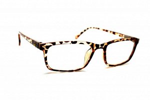 Компьютерные очки okylar - 2862 тигровый коричневый